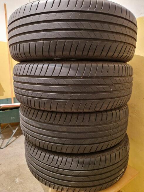 Opony letnie Bridgestone 215/60 R17 96 H