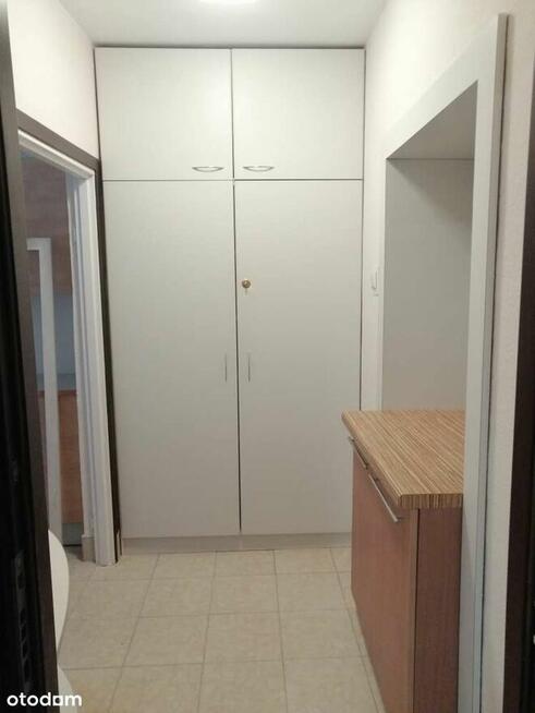 Obiekt wielofunkcyjny usługi-produkcja-handel, Komorniki