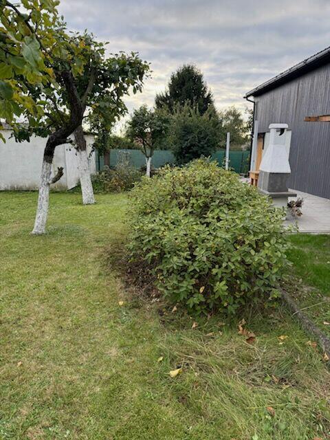 DZIAŁKA ROD - Sprzedam