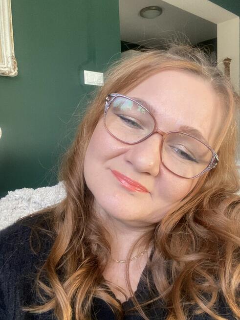 Pani szuka pana do związku