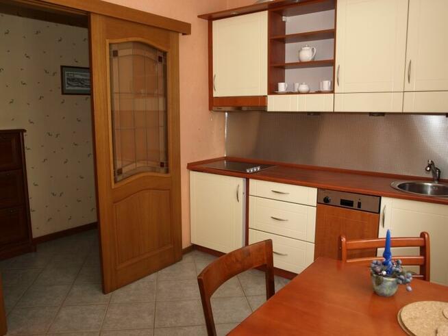 Mieszkanie na wynajem, Gdańsk, Śródmieście 50 m2