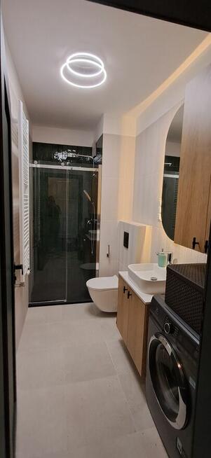 Wynajmę mieszkanie, 2 pokoje, Warszawa Ursus, Herbu Oksza 9