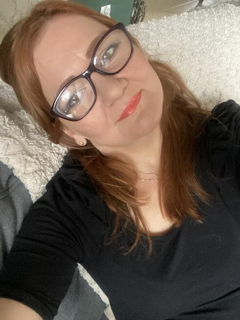 Pani szuka pana do związku