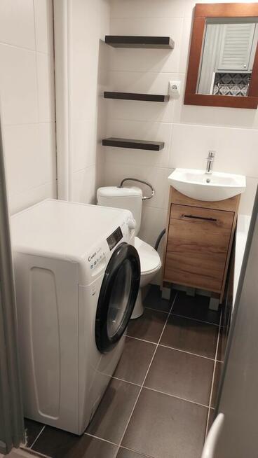 Kawalerka 25 m² Żoliborz, ul. Elbląska | Umeblowana | Blisko