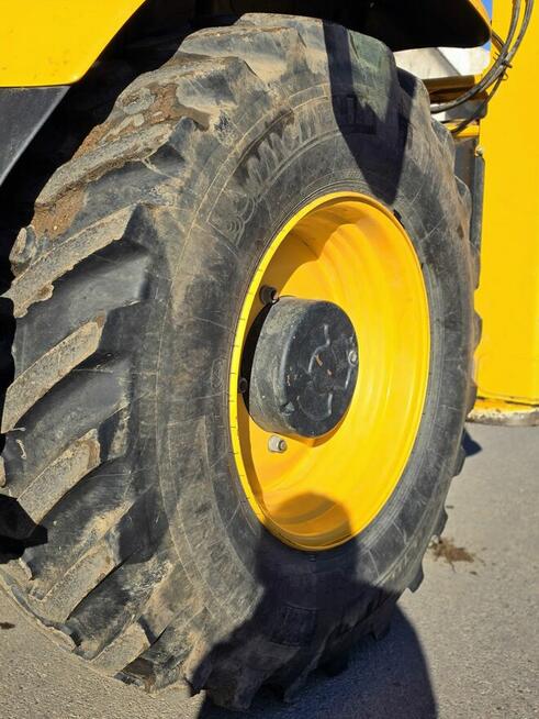 JCB 3CX Koparko-Ładowarka