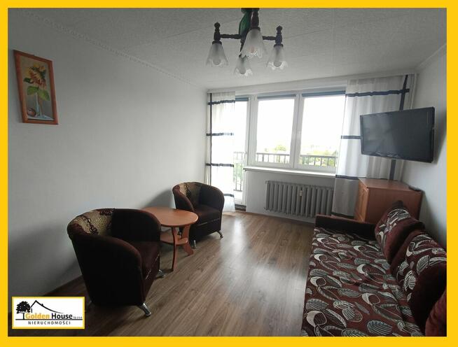 SOSNOWIEC - POGOŃ - SUPER MIESZKANIE WOLNE OD ZARAZ