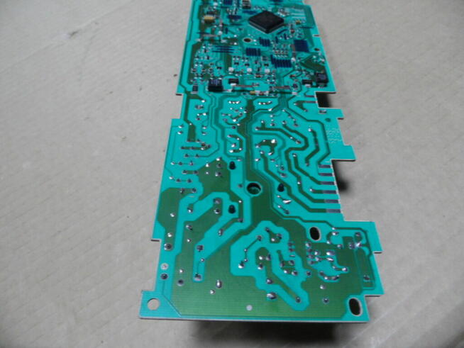 programator pralki siemens WM52800 XL528 5WK51305 12
