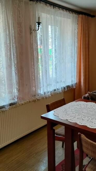 Dom z budynkiem gospod. i dzialk. budowl 19a Pow Brzeski