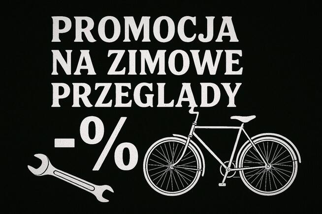 Serwis rowerowy, naprawa rowerów, oklejanie - Mobilis