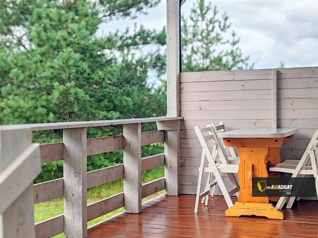 Na sprzedaż dom z bala w Chrzanowie