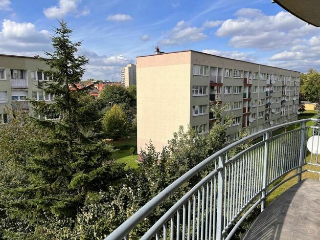 Do wynajęcia komfortowe 2-pokojowe mieszkanie Ch-ów -BEZPOŚR