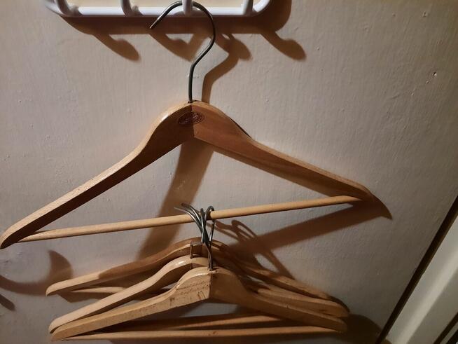 Wieszaki ZPD Gorlice