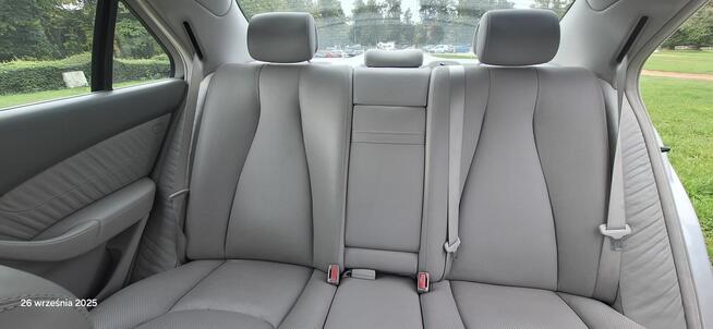 S Klasa, Mercedes Benz, I właściciel