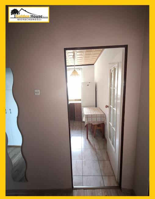 SOSNOWIEC - POGOŃ - SUPER MIESZKANIE WOLNE OD ZARAZ