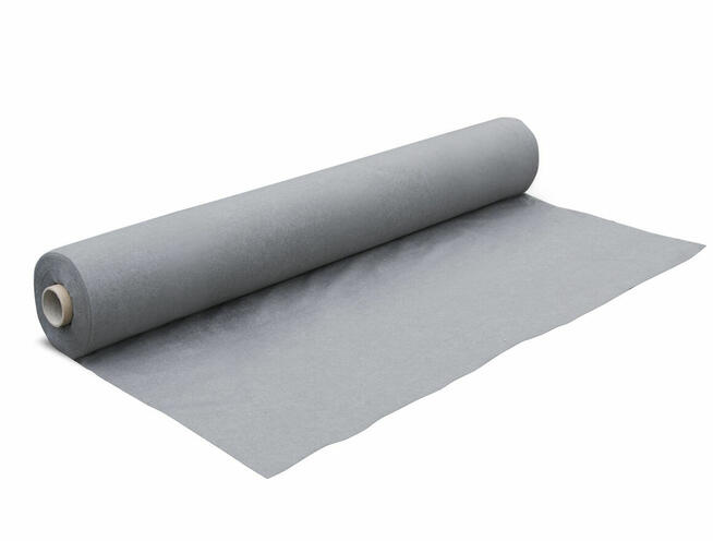 Geowłóknina drenażowa 150g 1x50 NAJWYŻSZA WYTRZYMAŁOŚĆ NA RO