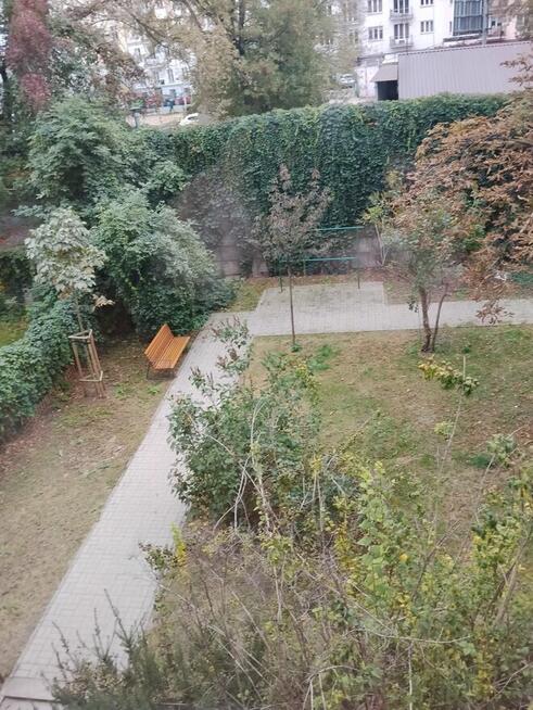 dwupokojowe w centrum