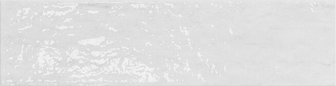 Płytki łazienkowe ciegiełka szkliwione 30x7 Palette white