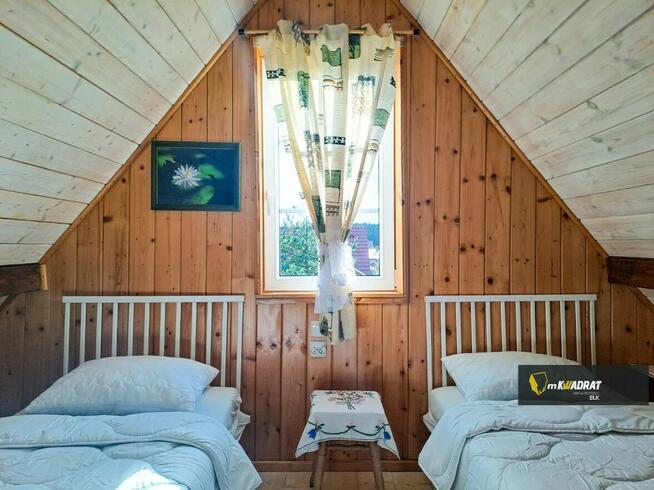 Na sprzedaż dom z bala w Chrzanowie