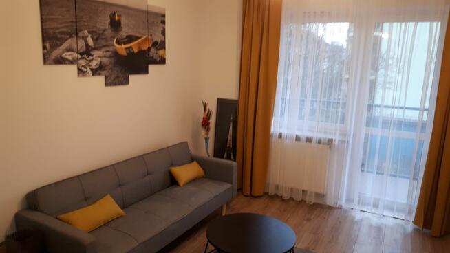 Mieszkanie dwupokojowe w Bronowicach do wynajęcia