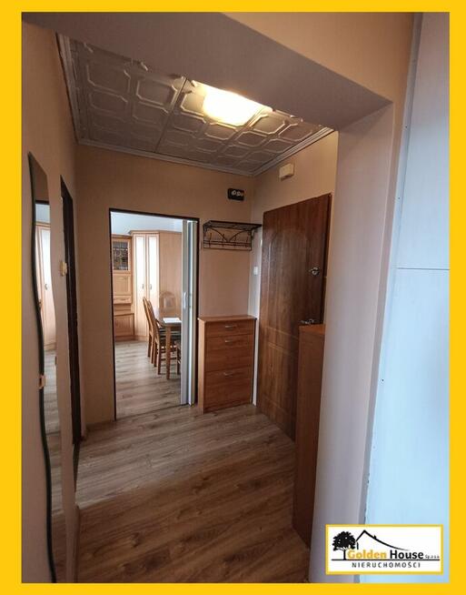 SOSNOWIEC - POGOŃ - SUPER MIESZKANIE WOLNE OD ZARAZ