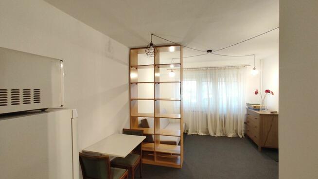 Kawalerka 25 m² Żoliborz, ul. Elbląska | Umeblowana | Blisko