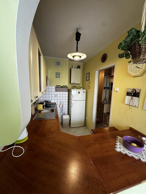 Sprzedam mieszkanie 38 m2 do zamieszkania od zaraz