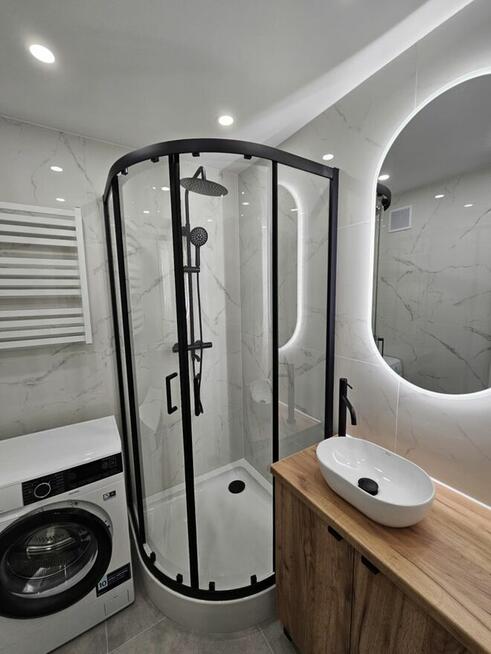 WIDZEW ul Bartoka 11 - 45m2 dwa pokoje PO REMONCIE!