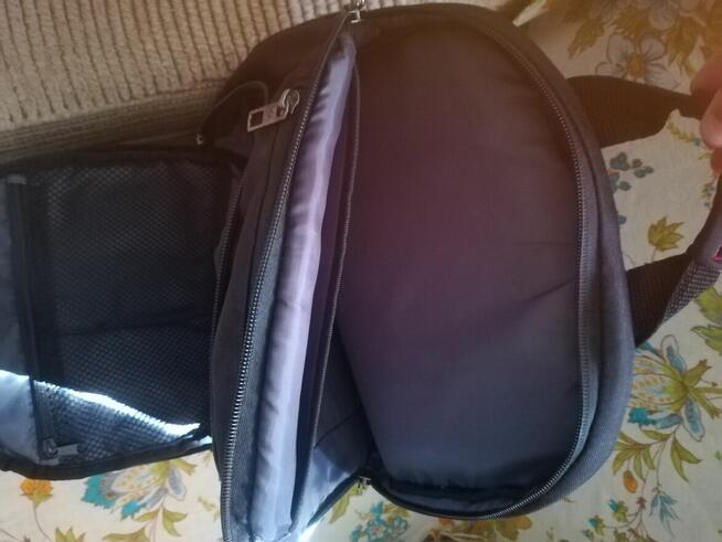 Plecak Samsonite męski