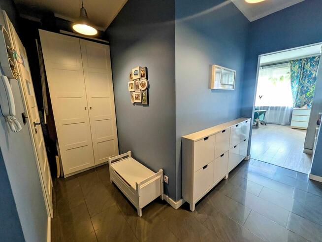 Mieszkanie w Topowej lokalizacji w Jabłonnie Osiedle Przylesie