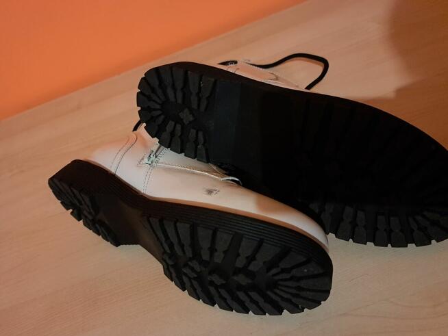 Sprzedam trapery damskie rozmiar 40