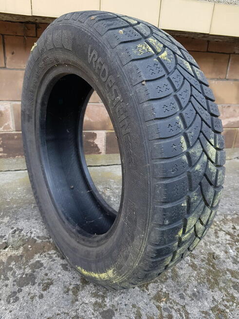 Zestaw 2 opon zimowych Vredestein Comtrac Winter 205/65/R16