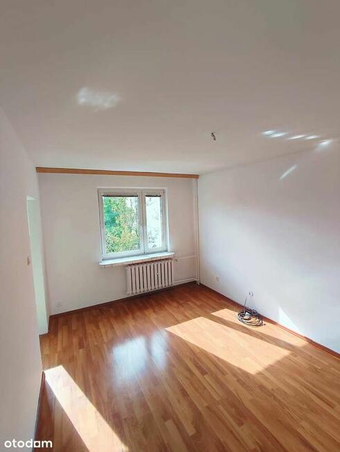 Sprzedam mieszkanie w centrum.