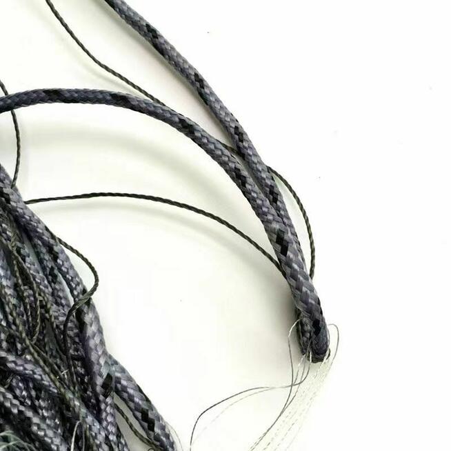 Drgawica Drygawica 30m x 1,5m Sieć rybacka