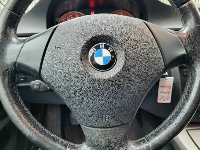 325 Xi, Manual, Serwisowany, 4x4,Podgrzewane fotele