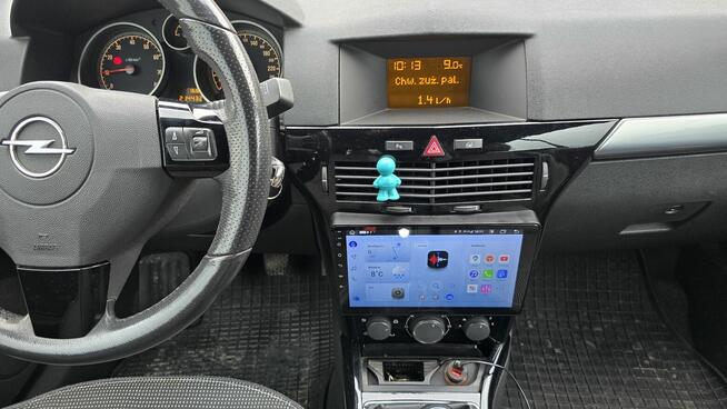 Sprzedam opel astra cabrio