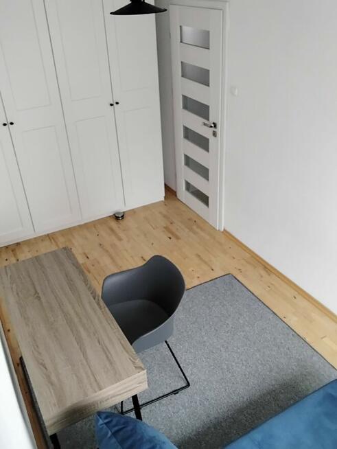 Pokój jednoosobowy dla studentki/studenta
