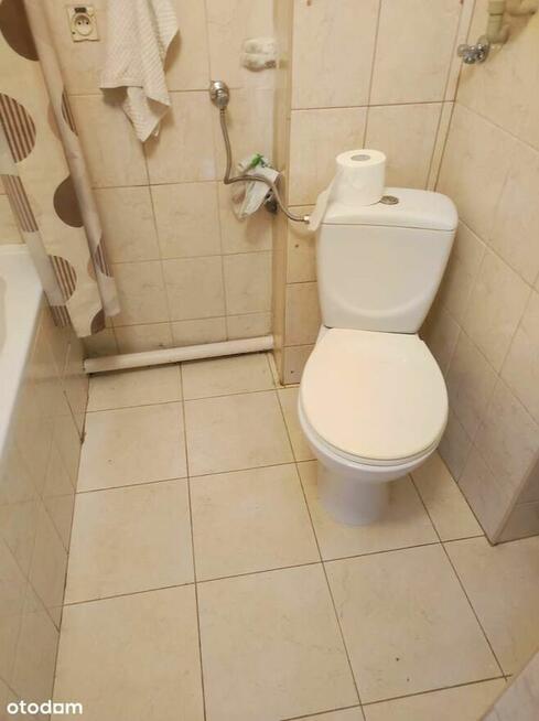 Sprzedam mieszkanie w centrum.