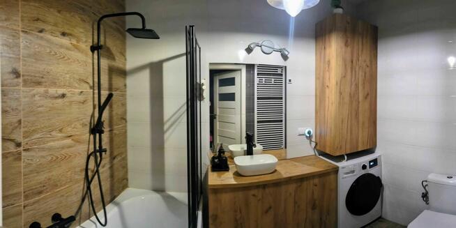 Mieszkanie w Topowej lokalizacji w Jabłonnie Osiedle Przylesie