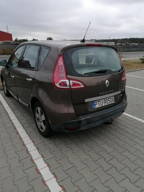 Sprzedam Renault Scenic 3