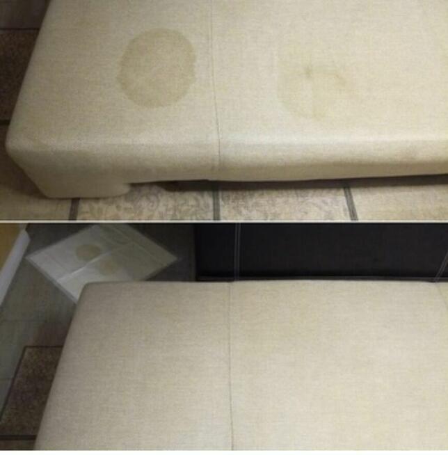 Profesjonalne Czyszczenie Tapicerki i Dywanów.Pranie kanapy.