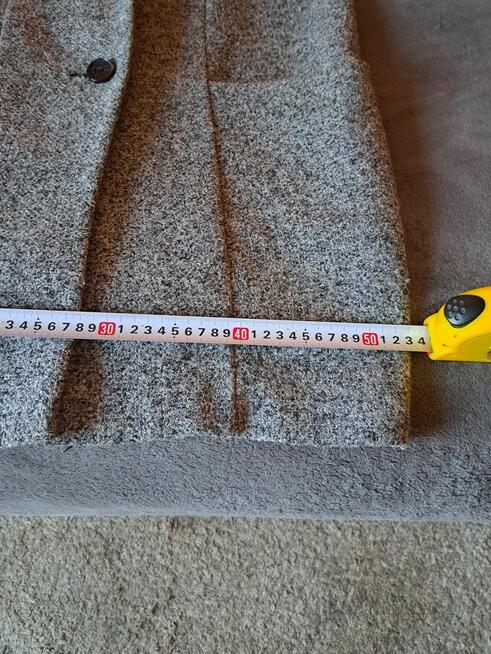 Sprzedam żakiet damski ciepły