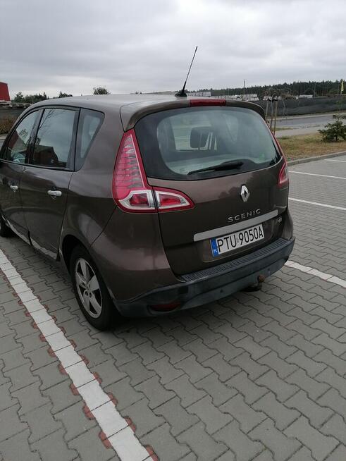 Sprzedam Renault Scenic 3