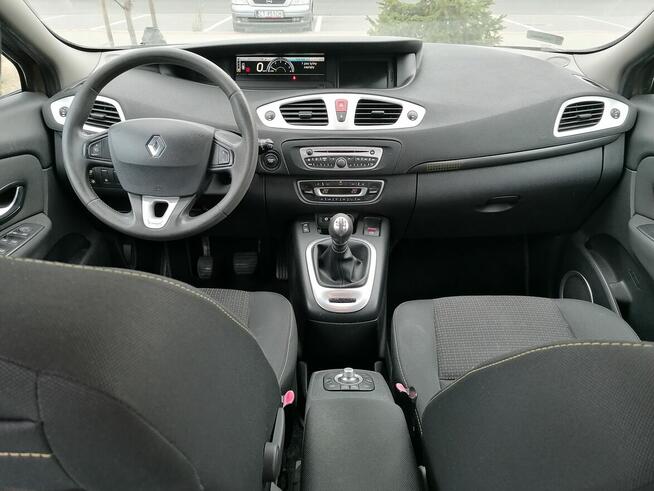 Sprzedam Renault Scenic 3