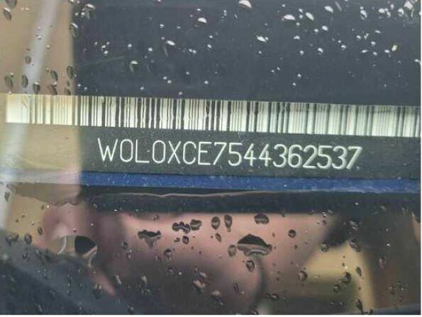 OPEL MERIVA, sprzedaż syndyka