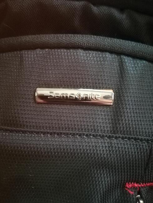 Plecak Samsonite męski