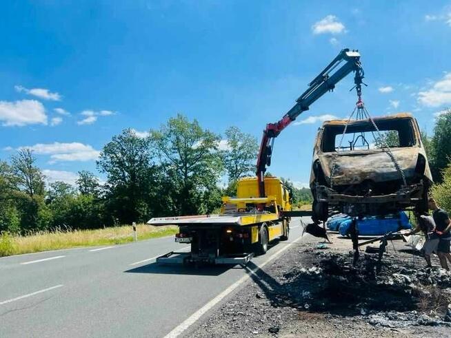 GRYCHOWSKI Pomoc drogowa TRZEBNICA TIR S8/S5/A4