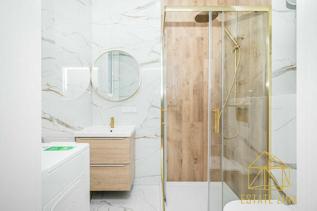 Kraków - Stare Miasto - ul. Batorego, 2-pok po remoncie!