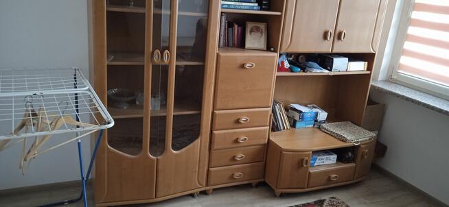 Mebloscianka ,meble pokojowe ,zestaw mebli ,komplet .Zamosc