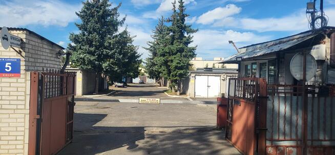 2 Garaże Warszawa Mokotów i na Woli