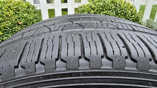 Opony Pirelli Scorpion verde Wielosezon 275/45/20 OKAZJA!!!